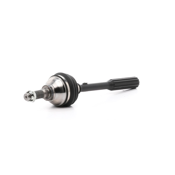 RIDEX REMAN 13D0445R Semiasse