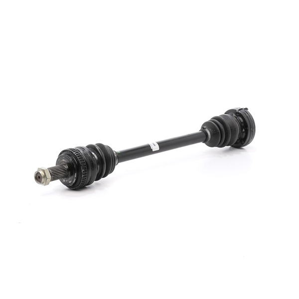 RIDEX REMAN Drive shaft 13D0204R