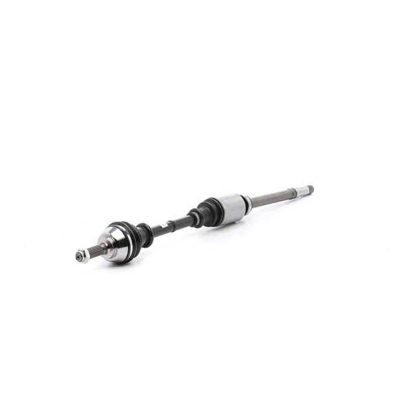 RIDEX REMAN Drive shaft 13D0057R