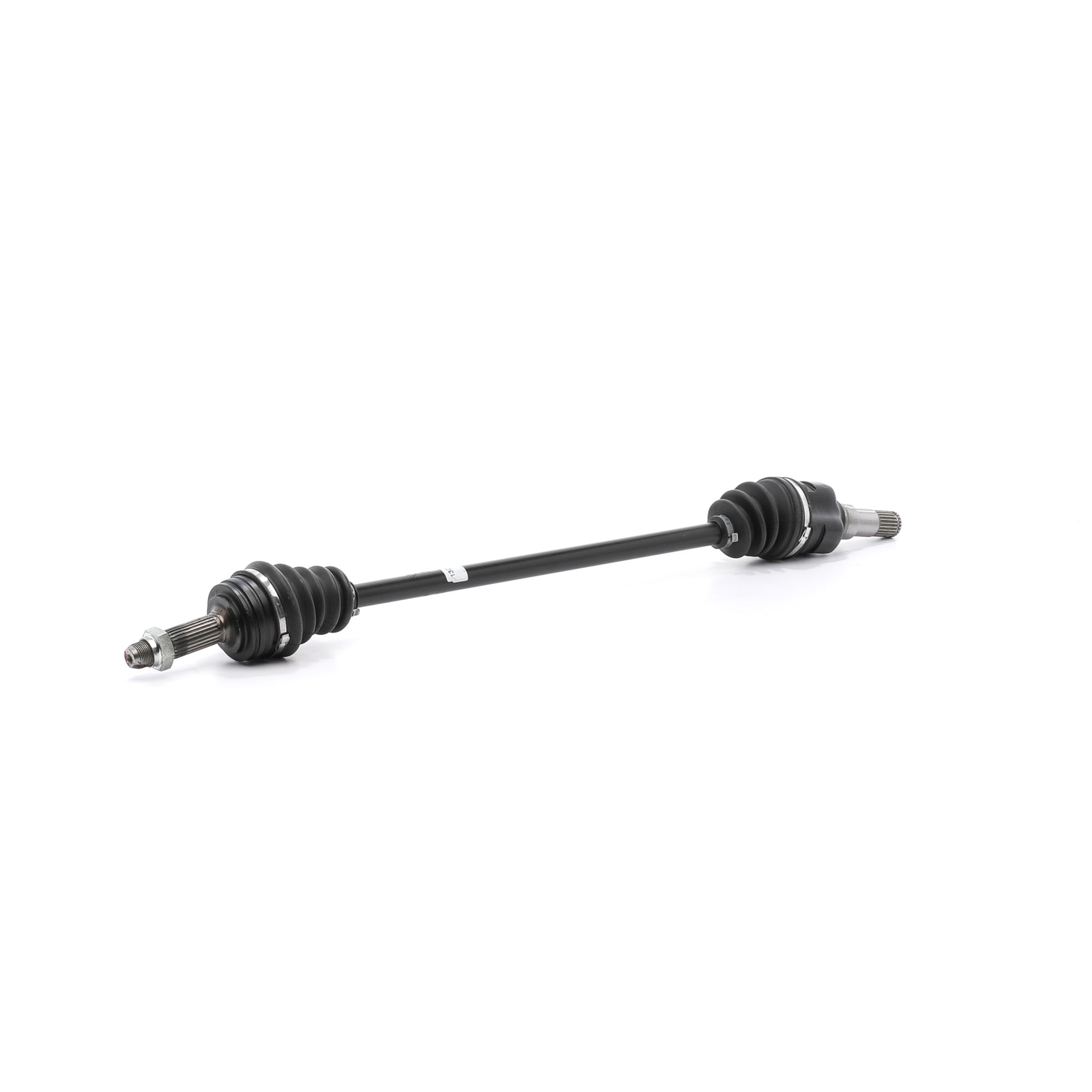 13D0357R Hnací hřídel RIDEX REMAN 3273 JR TOYOTA