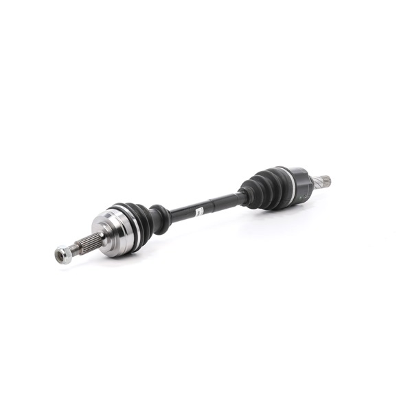 RIDEX REMAN Drive shaft 13D0509R