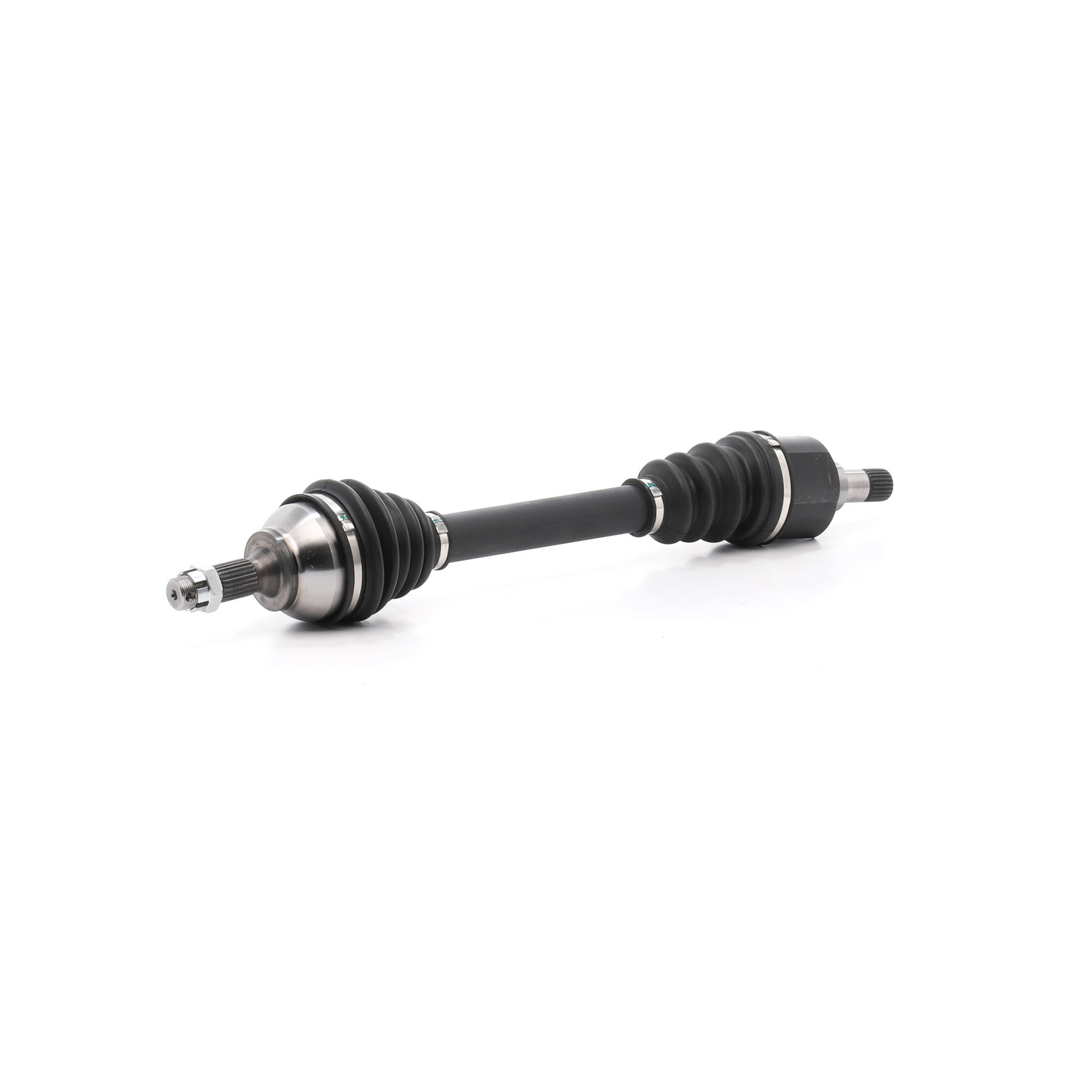 13D0611R Joint kit, drive shaft RIDEX REMAN 3272.PZ CITROËN