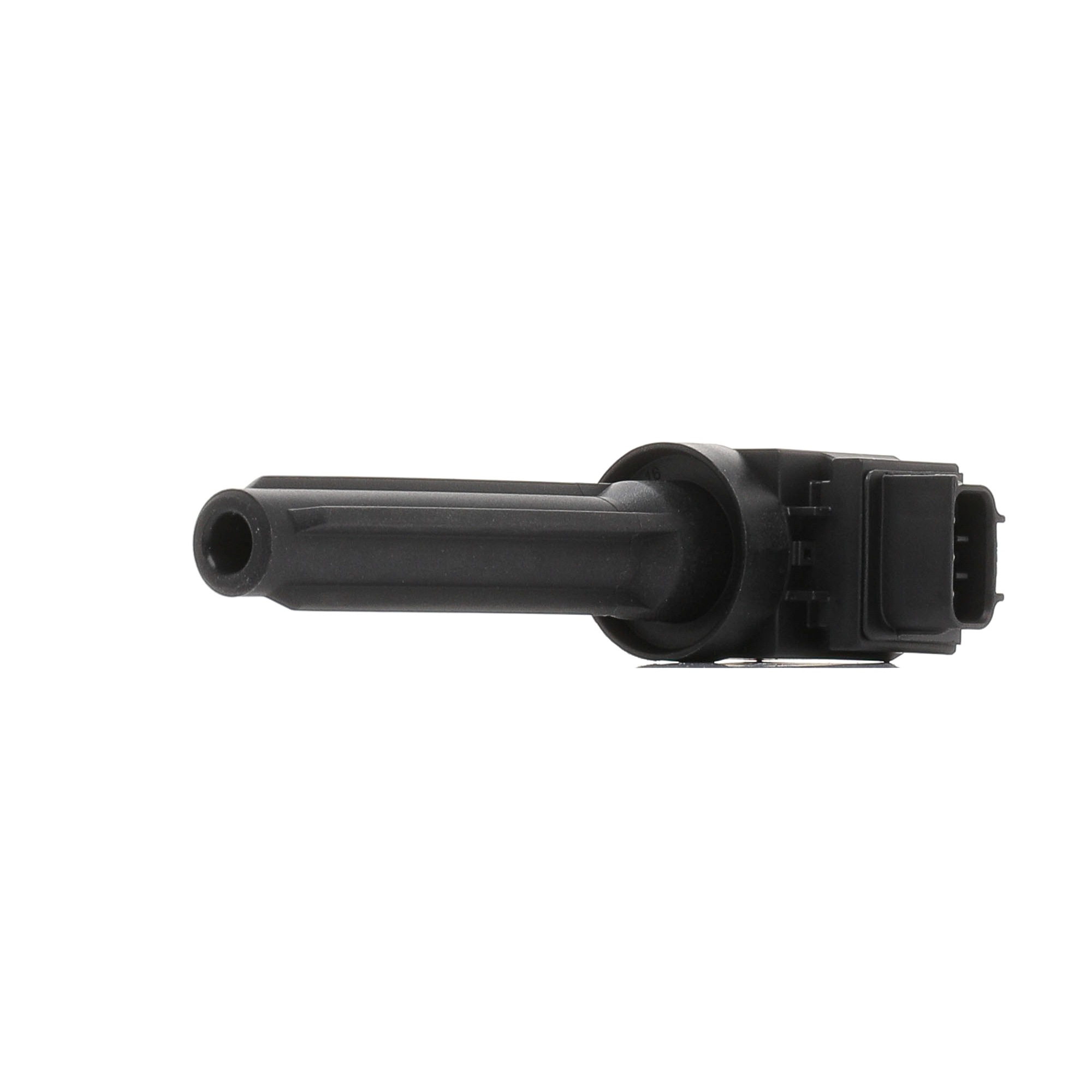 RIDEX 689C0513 Ignition coil 3-pin connector, Flush-Fitting Pencil Ignition Coils, Connector Type SAE, oval