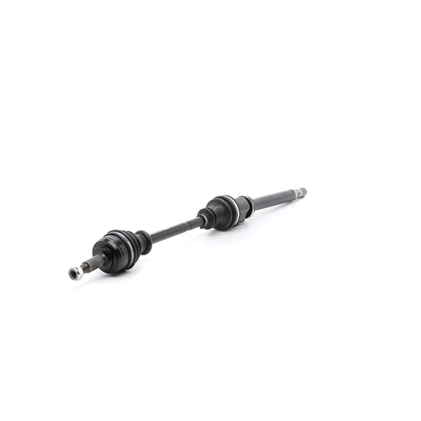 RIDEX REMAN Drive shaft 13D0220R