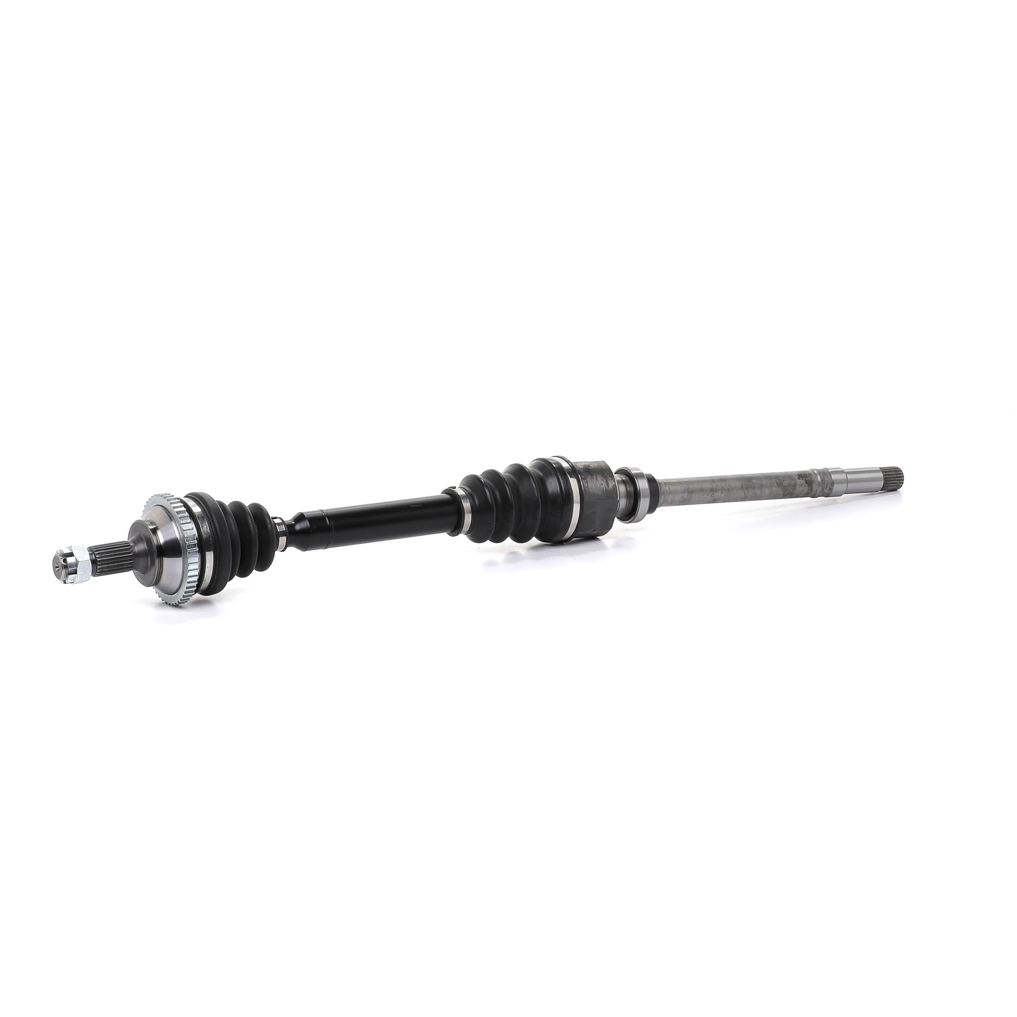 RIDEX REMAN 13D0253R Drive shaft Front Axle Right, 894mm