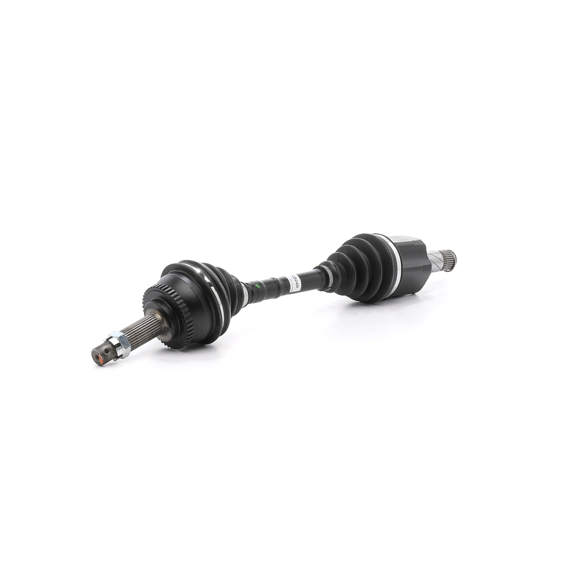 13D0324R Hajtótengely RIDEX REMAN 39101-8H710 BMW