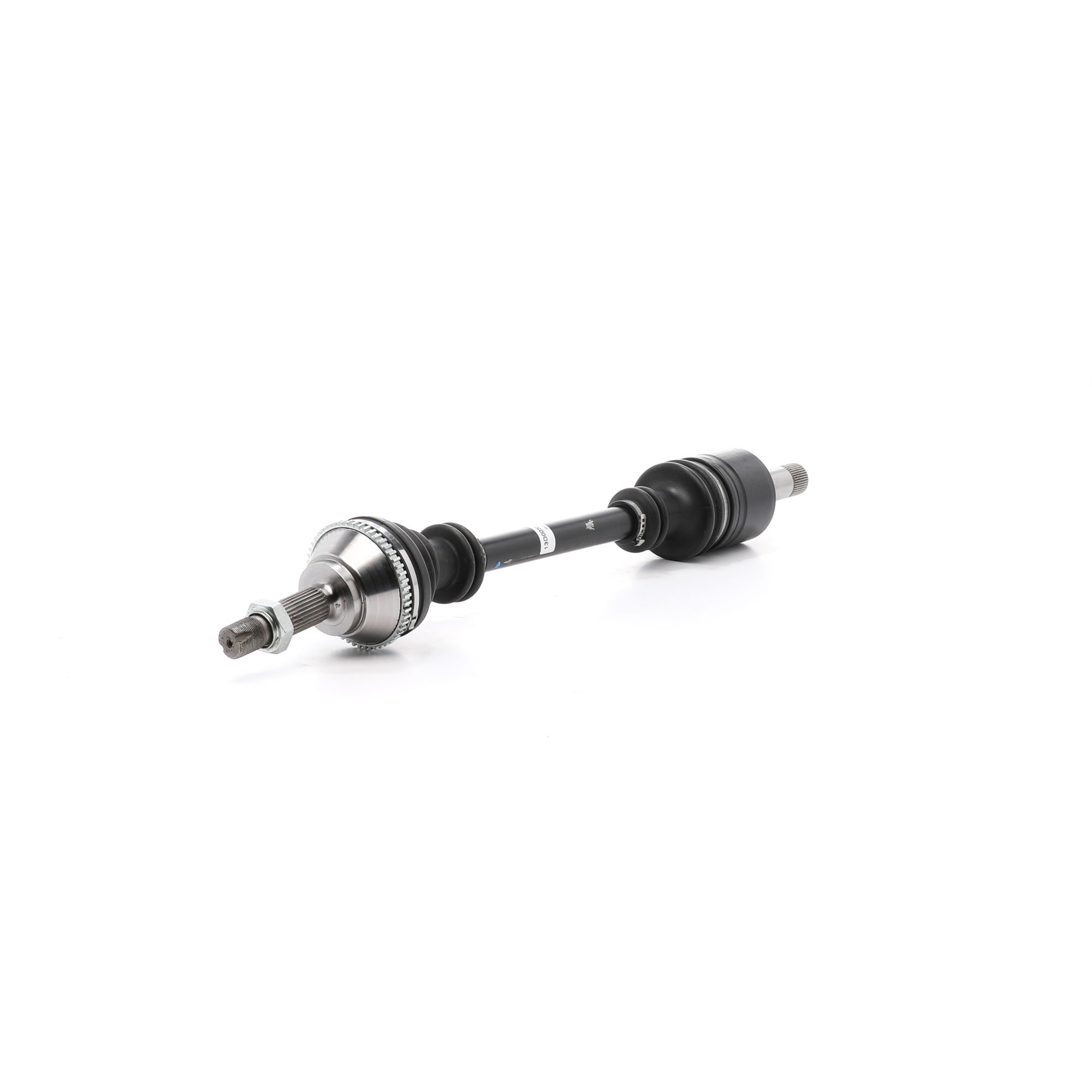 13D0055R Hnací hřídel RIDEX REMAN 3272.CL FIAT