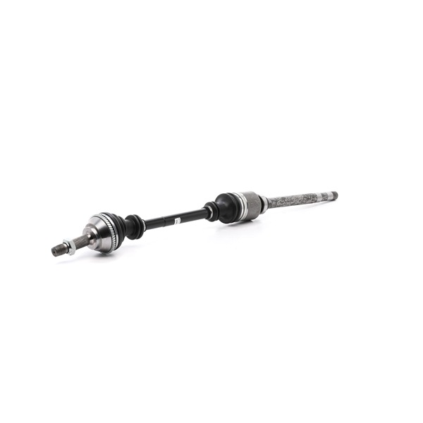 RIDEX REMAN Drive shaft 13D0196R