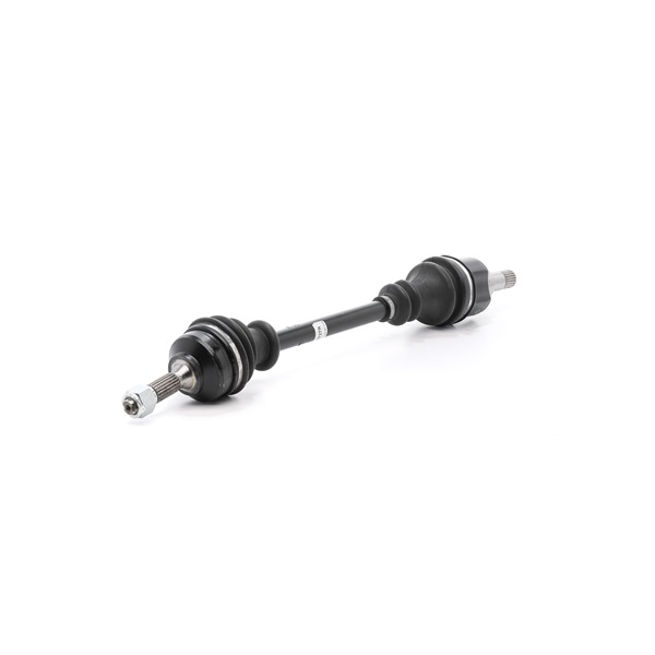 RIDEX REMAN Drive shaft 13D0727R