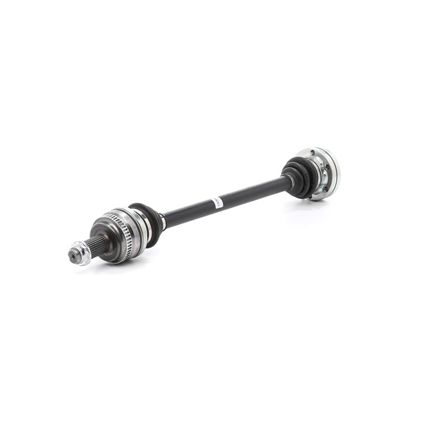 RIDEX REMAN Drive shaft 13D0289R