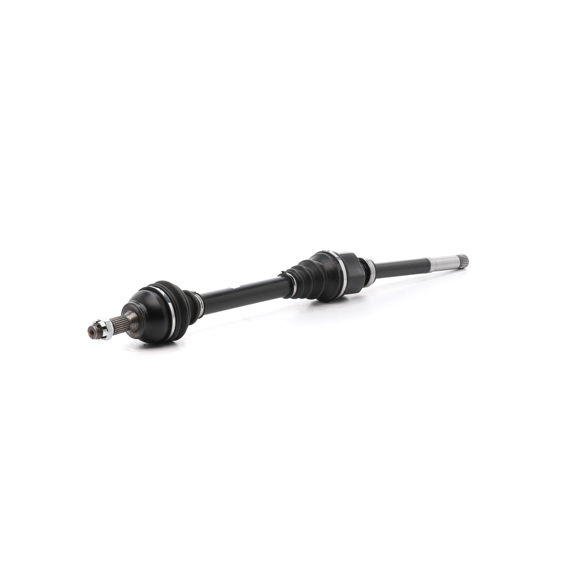 RIDEX REMAN 13D0610R Drivaxel Peugeot 207 CC 1.6 16V Turbo 156 hk Bensin 2012 pris