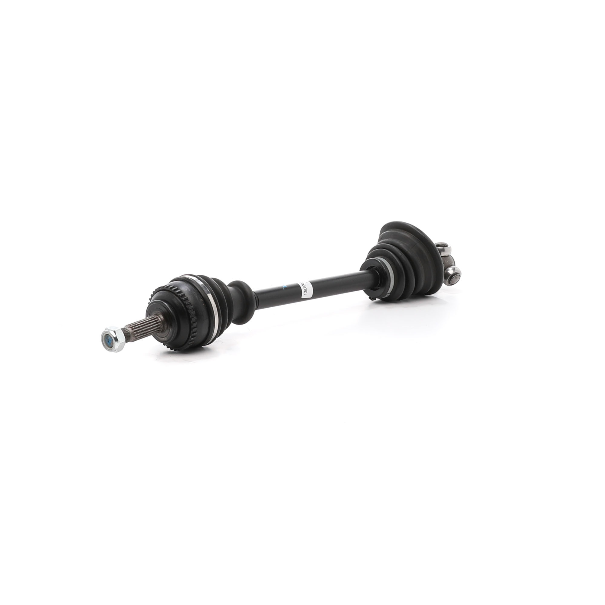 RIDEX REMAN 13D0035R Árbol de transmisión 624,5mm