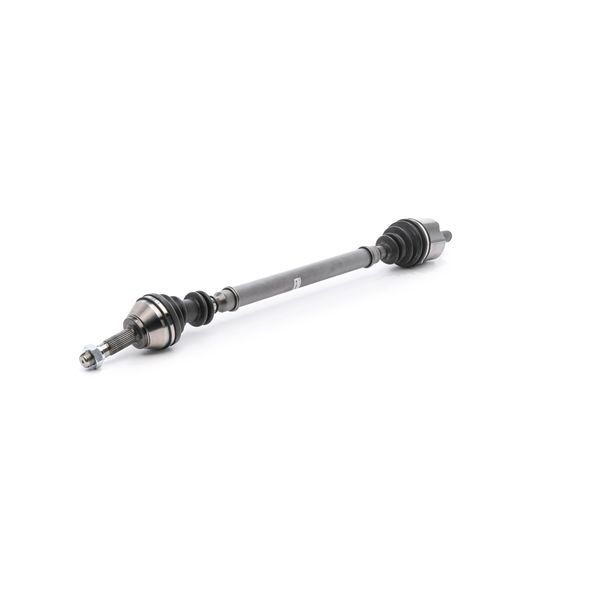 RIDEX REMAN Drive shaft 13D0201R