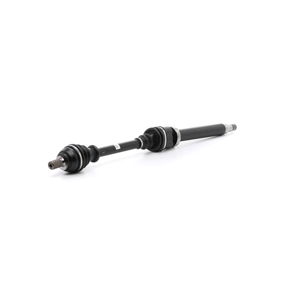RIDEX REMAN 13D0454R Drive shaft
