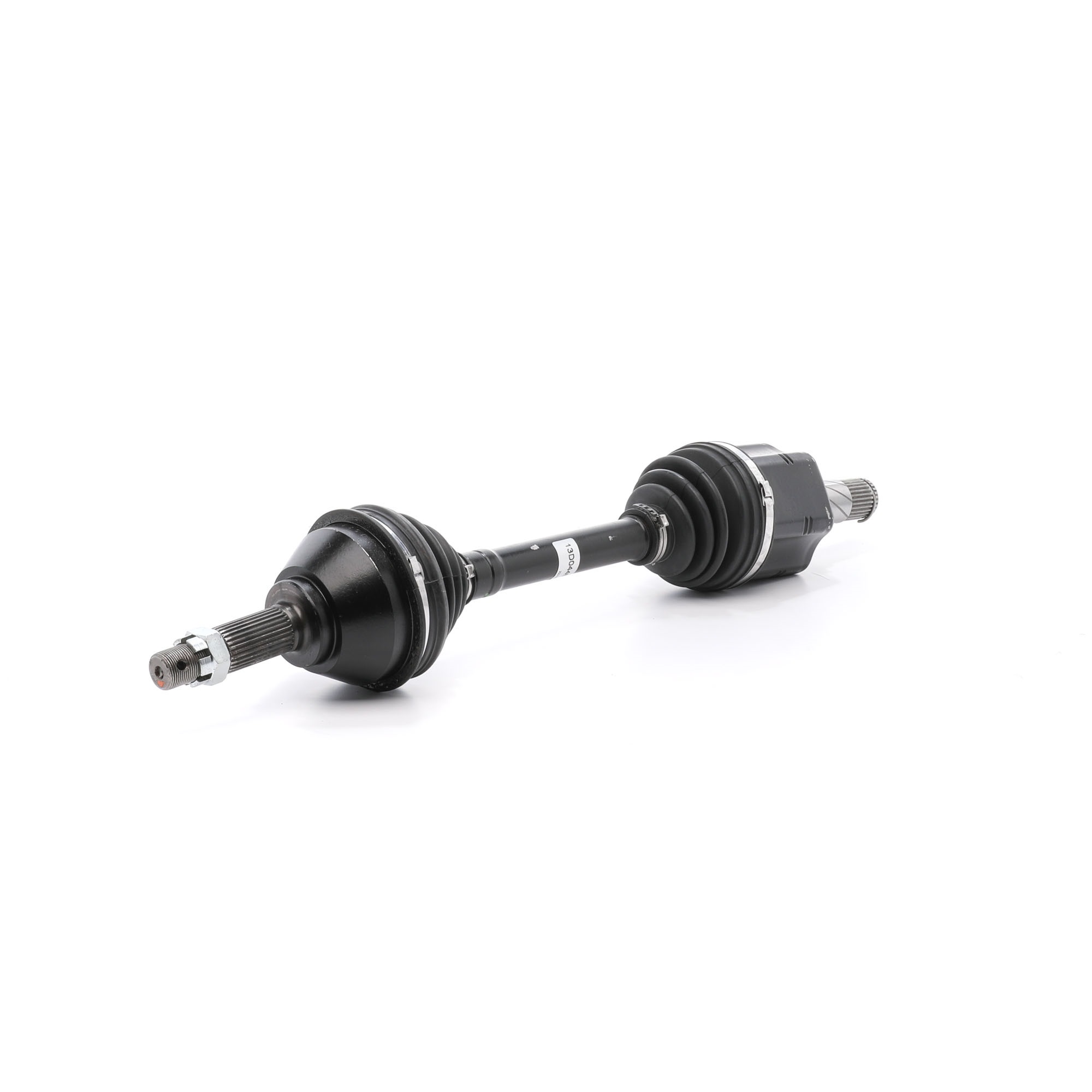 RIDEX REMAN 13D0446R precio palier Qashqai J10 1.6 dCi 130cv Gasóleo 2013