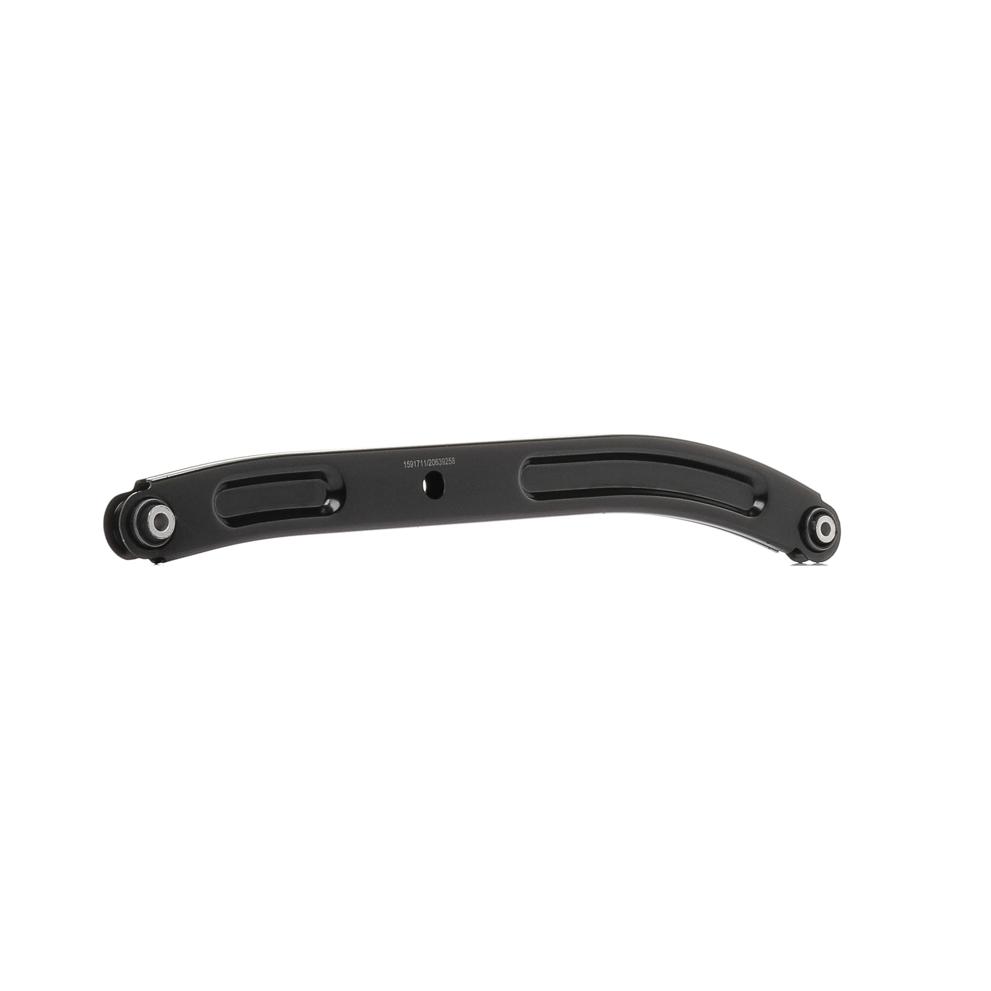 RIDEX 273C2680 Suspension arm RENAULT Twingo III Hatchback (BCM_) 1.0 SCe 75 73 hp Petrol 2025 price