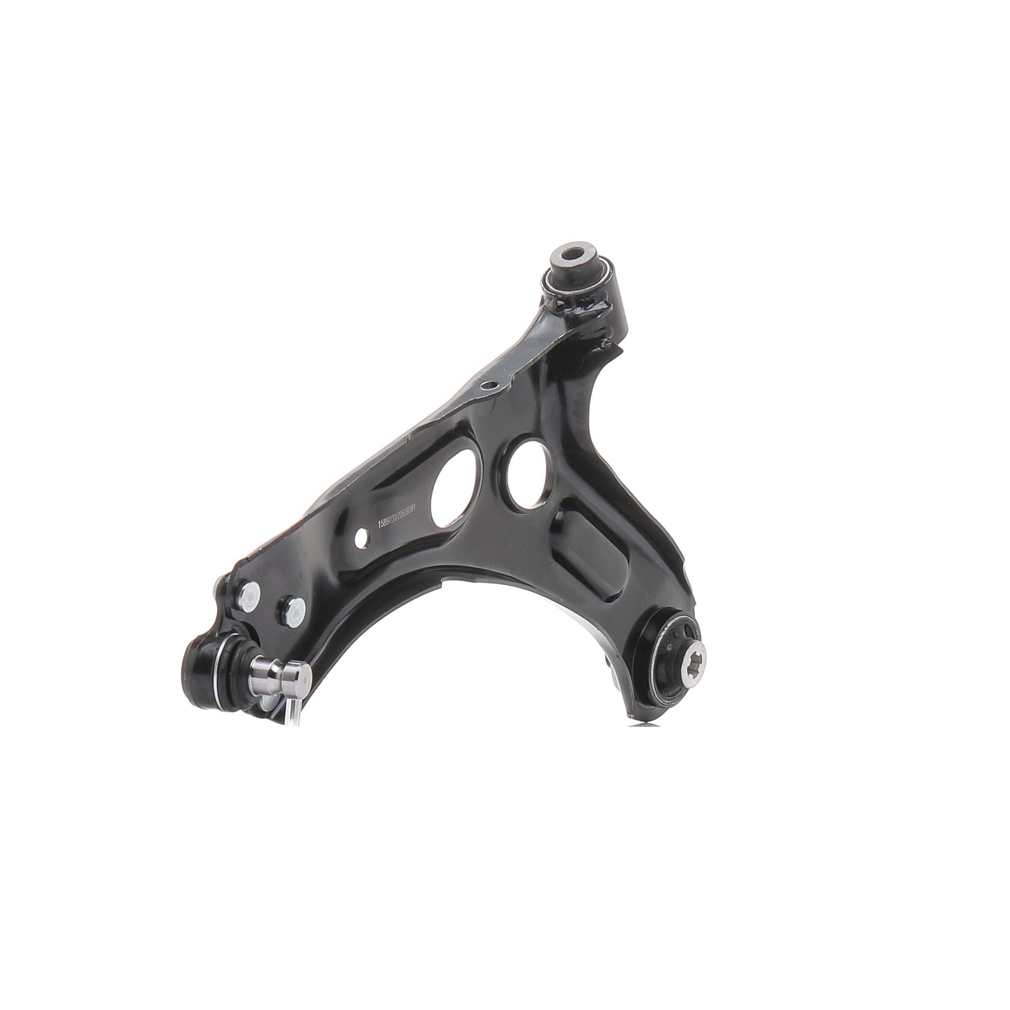 RIDEX 273C2681 OPEL Corsa F Van 1.5 (68) Suspension arm 102 hp Diesel 2025 cost