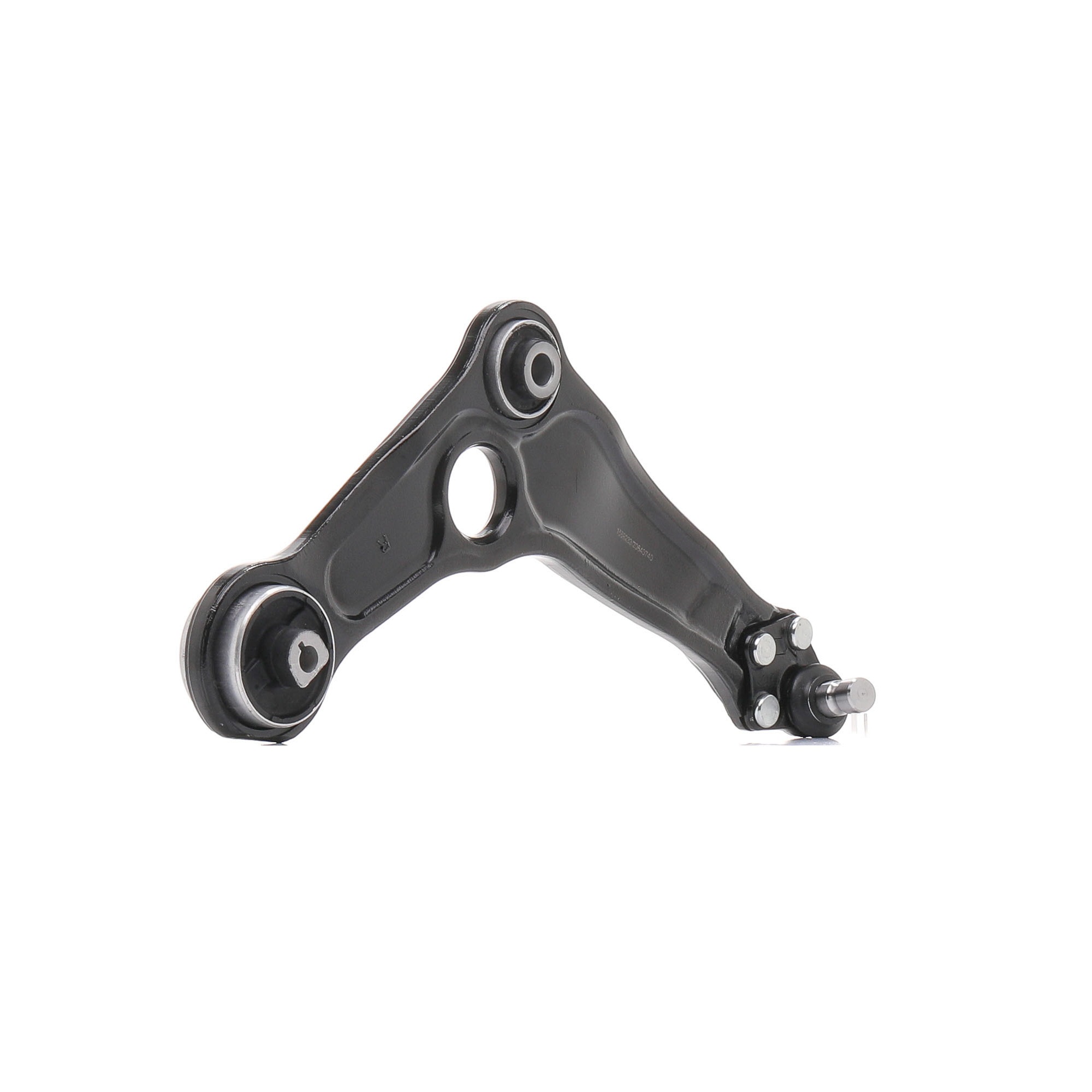 RIDEX 273C2699 precio brazo de suspensión RENAULT Megane 4 (B9A/M/N_) 1.0 TCe 115 (B9MD, B9MW) 114cv Gasolina 2024