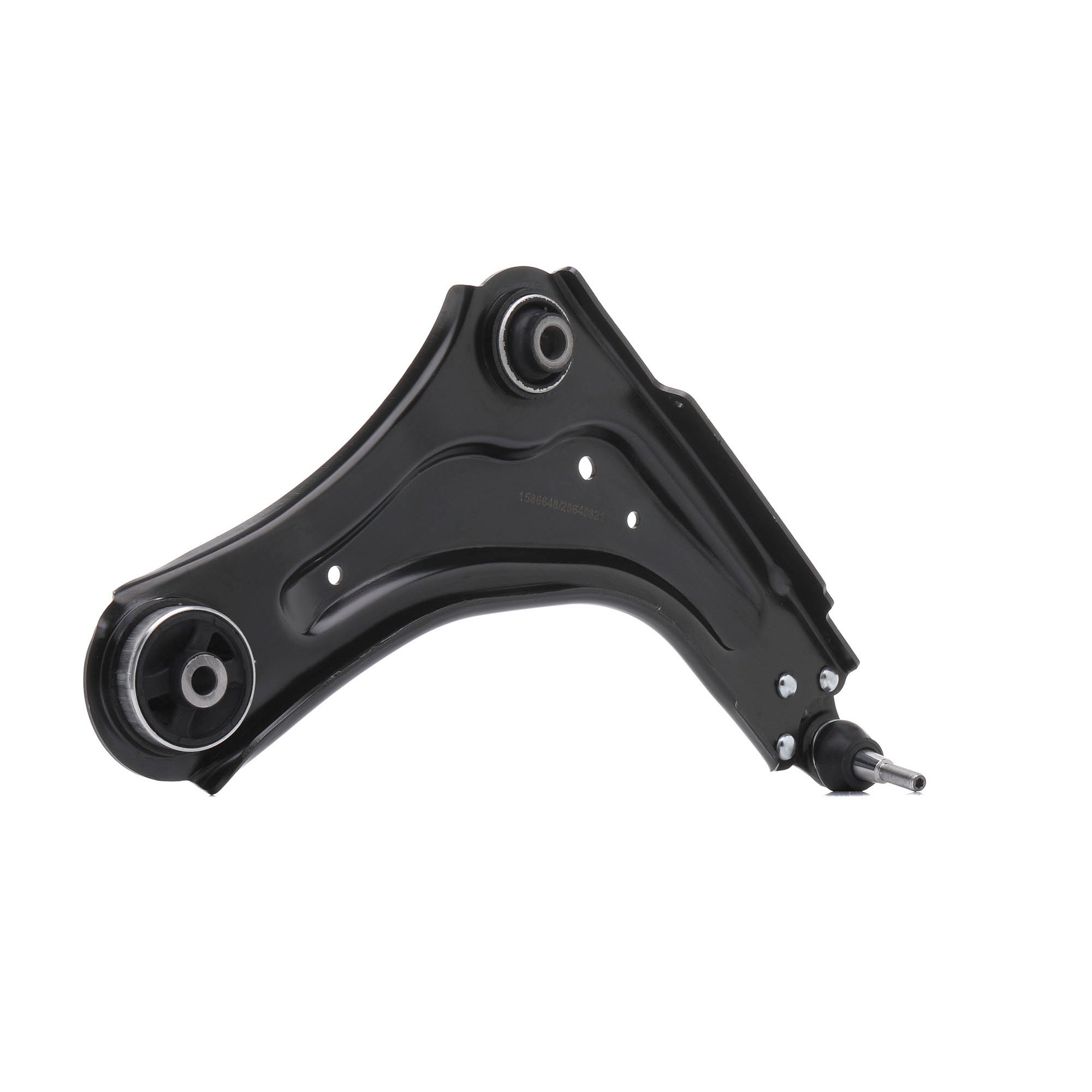 273C2717 Querlenker RIDEX 545009246R