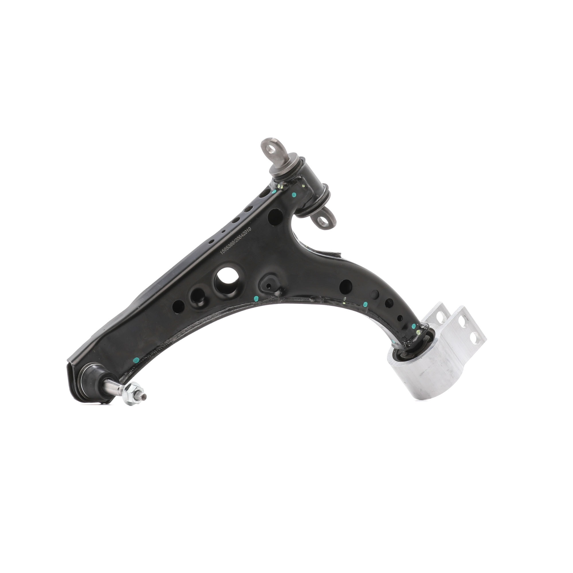 RIDEX 273C2813 Braccetto OPEL Astra K Sports Tourer (B16) 1.2 Turbo 145 CV Benzina 2024 costo