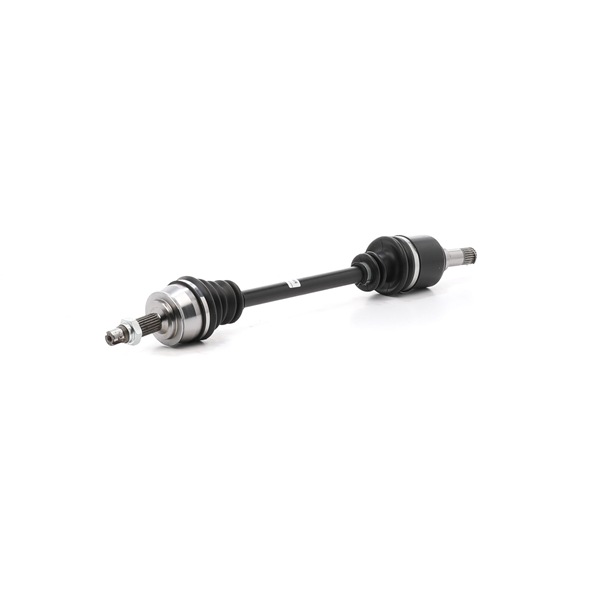 RIDEX REMAN 13D0666R Árbol de transmisión
