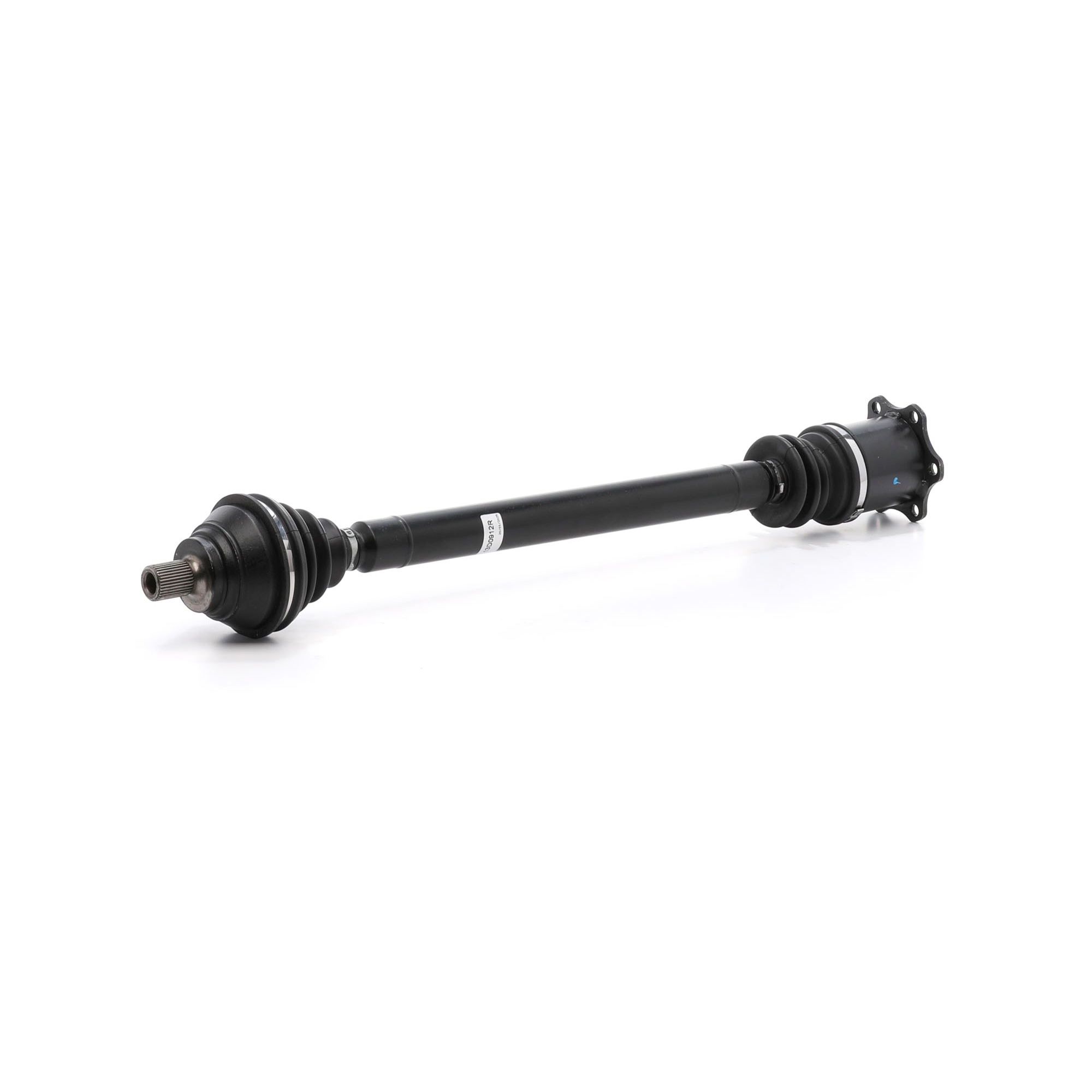 RIDEX REMAN 13D0912R precio palier Skoda Superb 3v5 2.0 TDI 190cv Gasóleo 2022