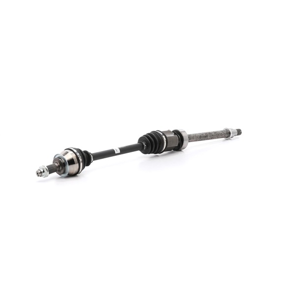 RIDEX REMAN Drive shaft 13D1248R