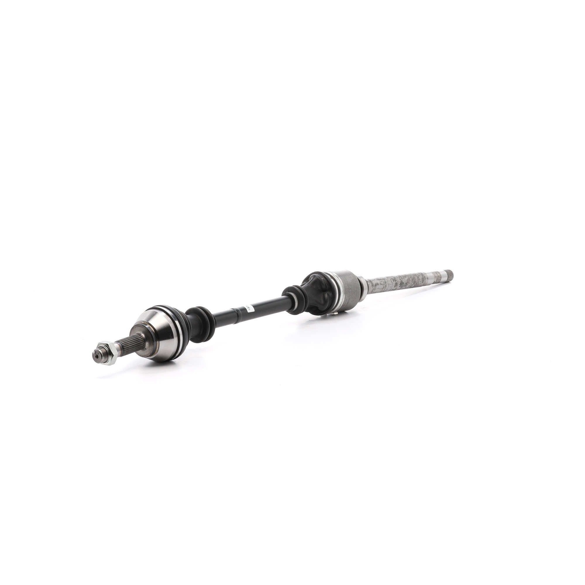 13D0064R Veovõll RIDEX REMAN 96 173 033 80 PEUGEOT
