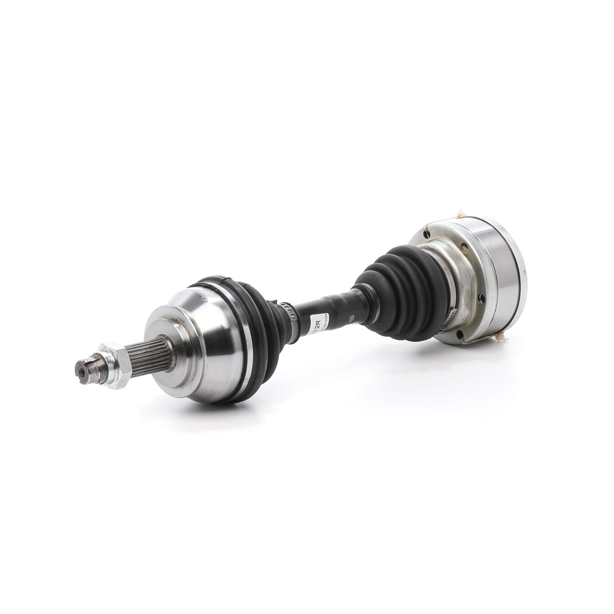 RIDEX REMAN 13D0112R Полуоска Alfa Romeo 156 932 2.4 JTD 140 K.C. дизел 2004 цена