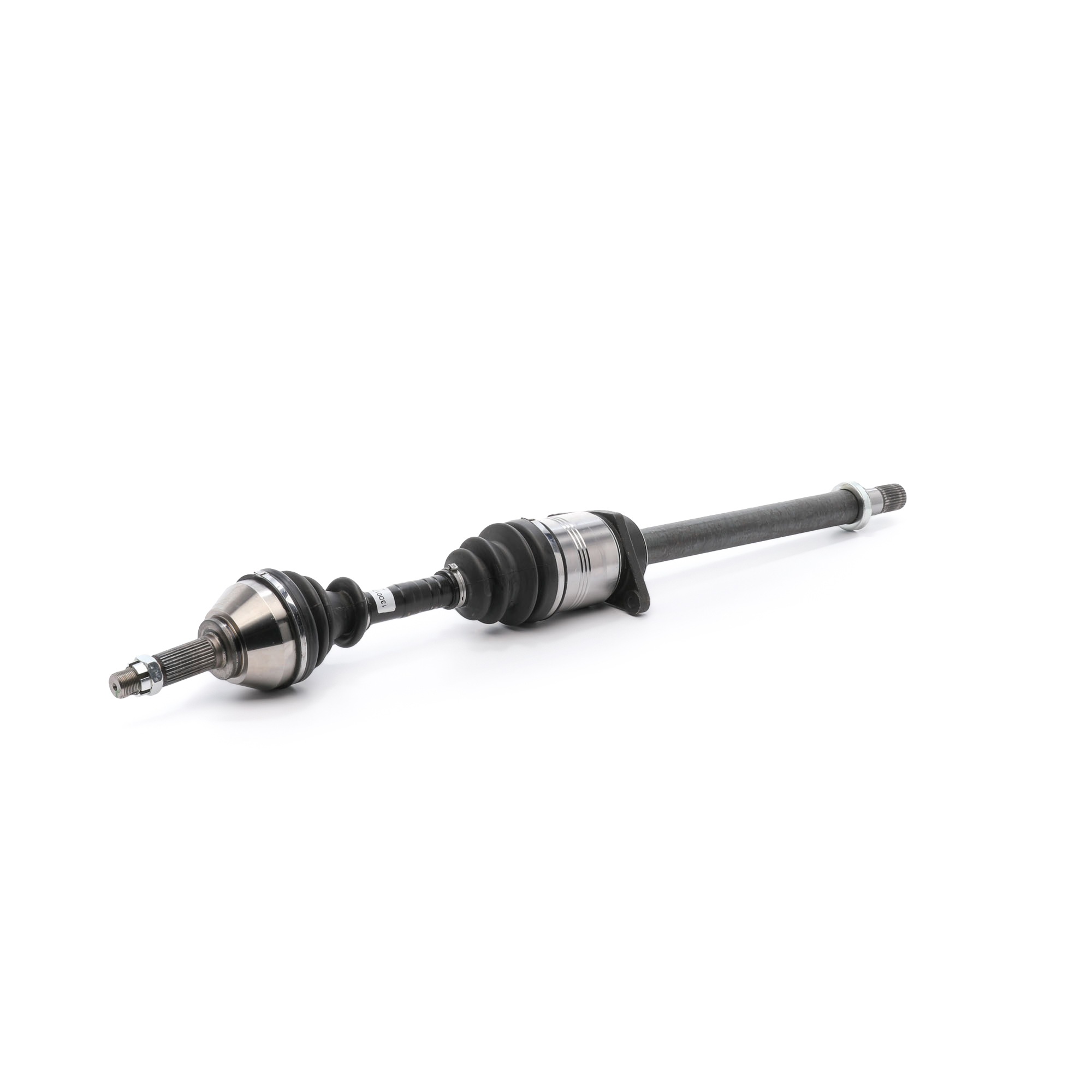 13D0172R Hajtótengely RIDEX REMAN 39 10 097 42R NISSAN