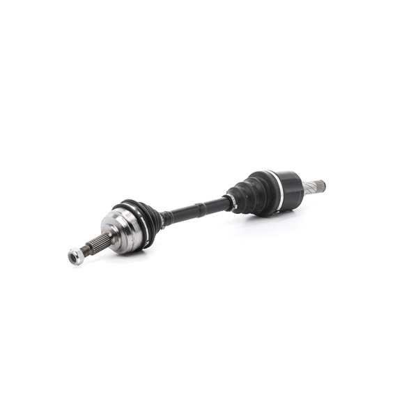 RIDEX REMAN Drive shaft 13D0885R