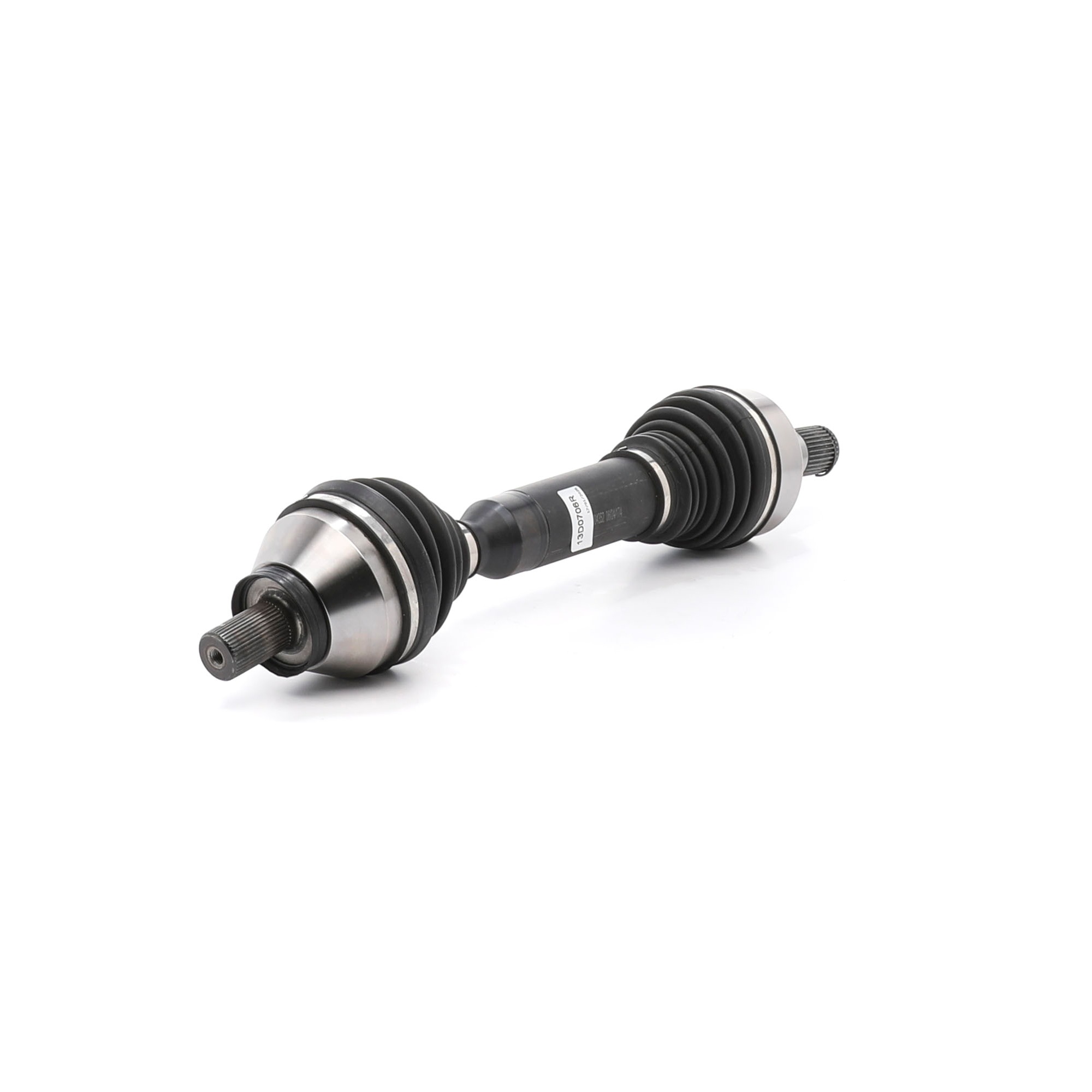 13D0706R Liigendlaager, veovõll RIDEX REMAN 36002544 VOLVO
