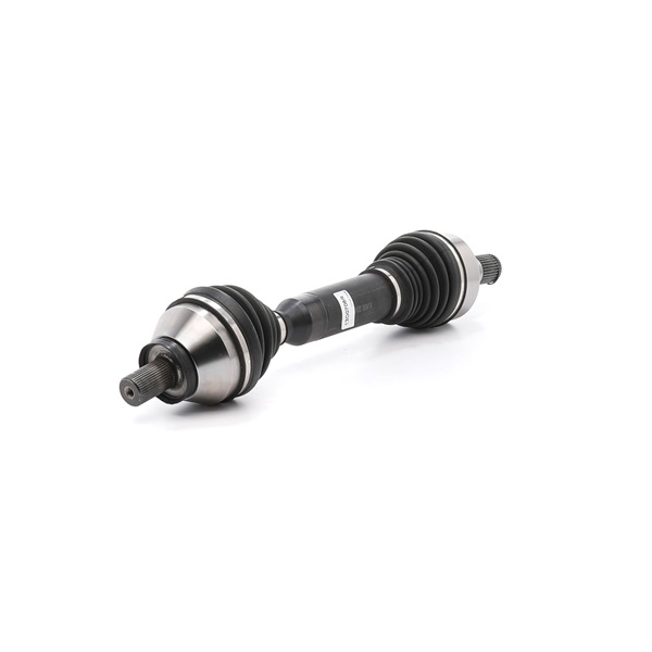 RIDEX REMAN Drive shaft 13D0706R