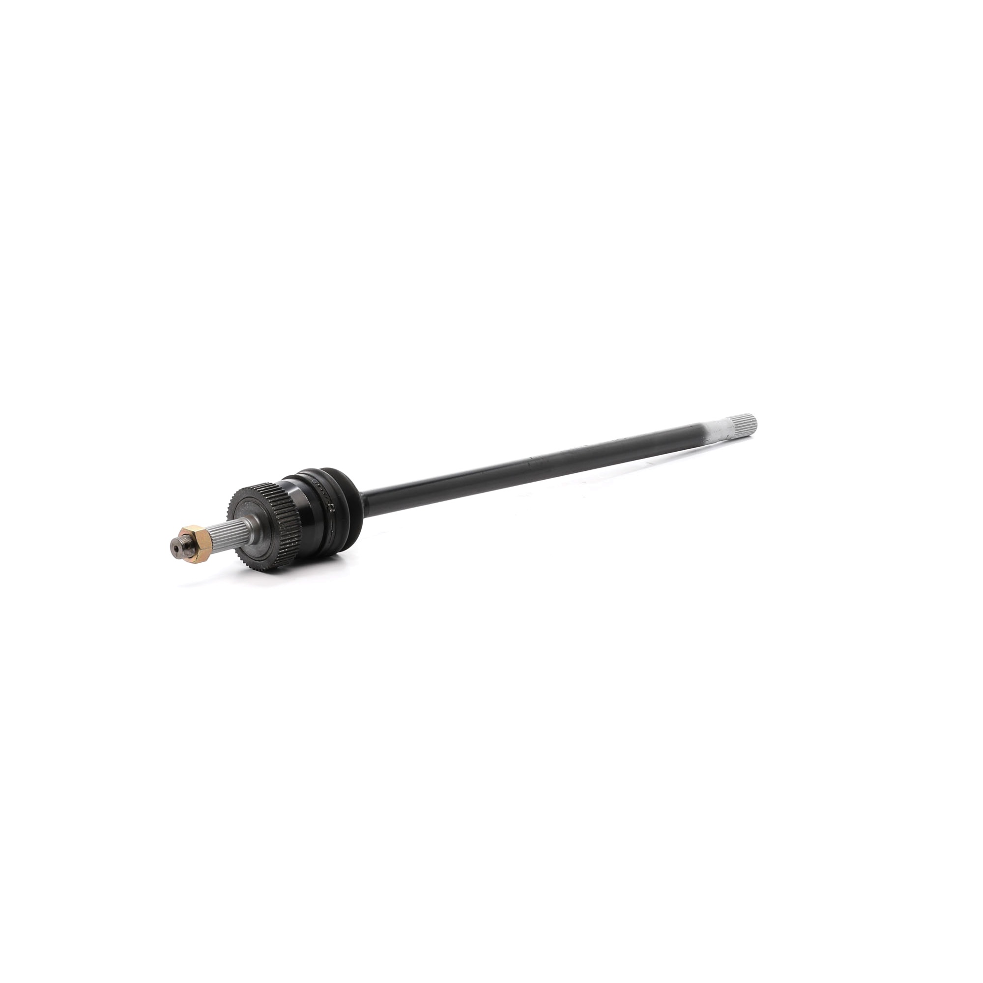 13D0823R Aandrijfas RIDEX REMAN 4720380