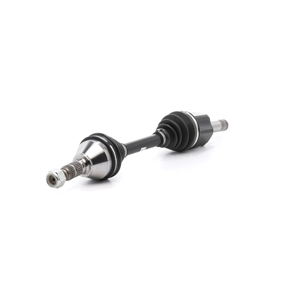 RIDEX REMAN Drive shaft 13D0618R