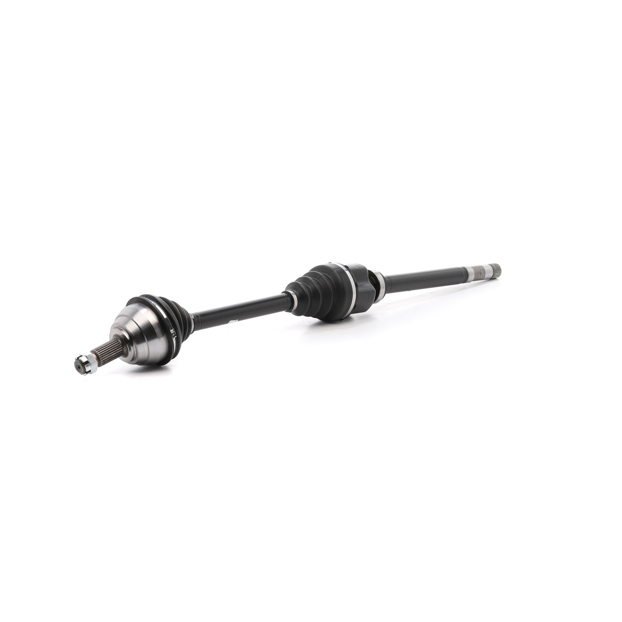 13D0683R Drive shaft RIDEX REMAN 3273HV FIAT