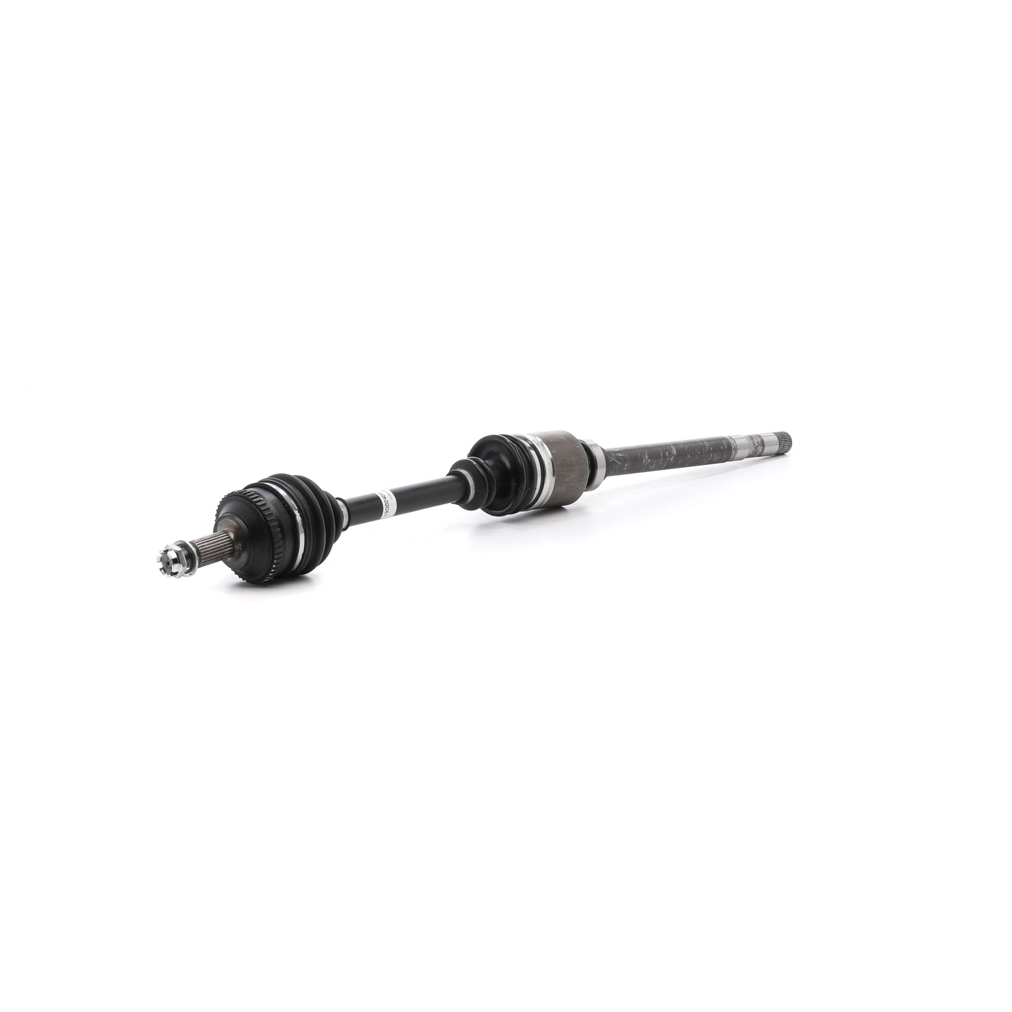 RIDEX REMAN 13D0240R Cardan de transmission Peugeot 806 221 1.9 TD 92 CV Diesel 2001 prix