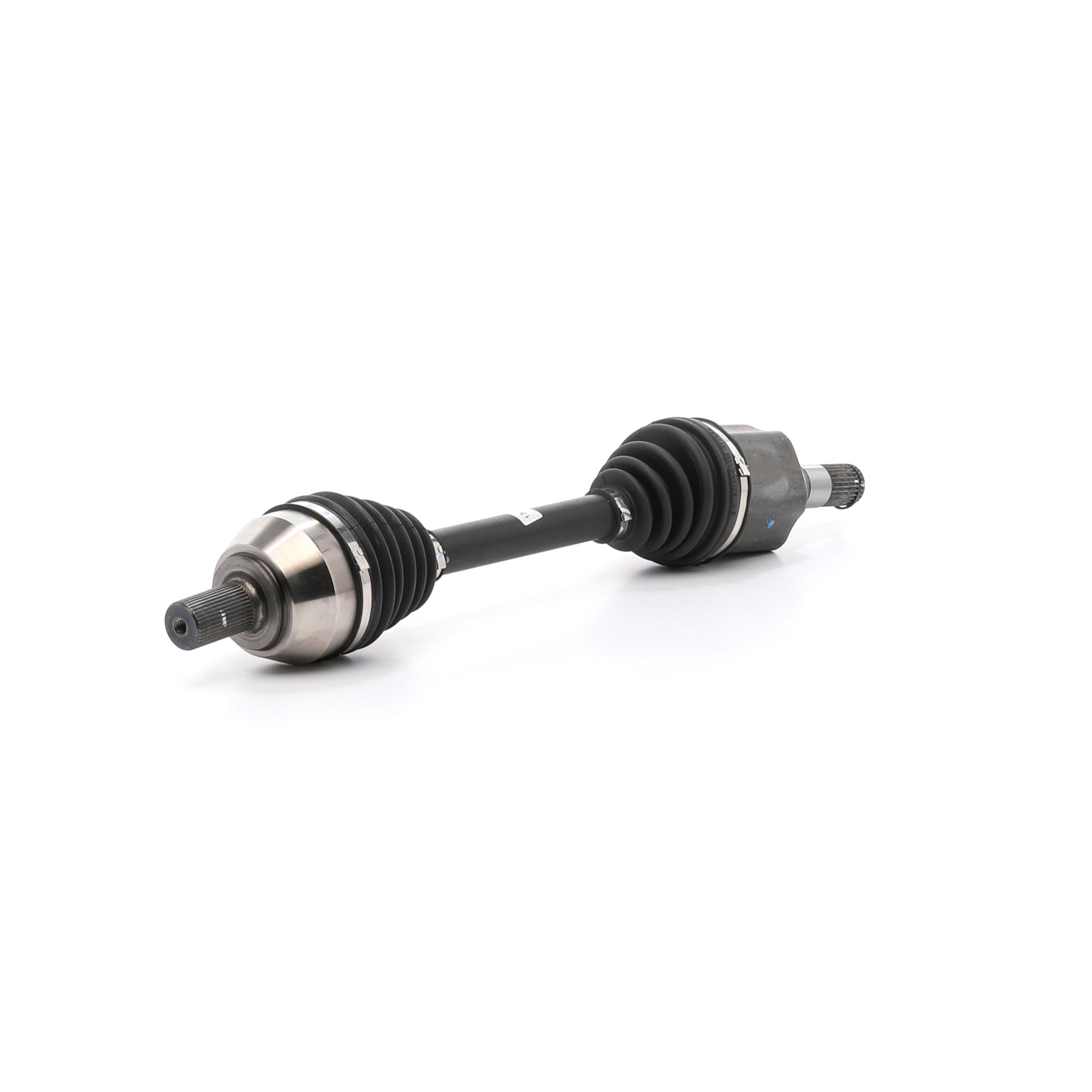 13D0646R Semiasse RIDEX REMAN AG91-3B437-JB VOLVO