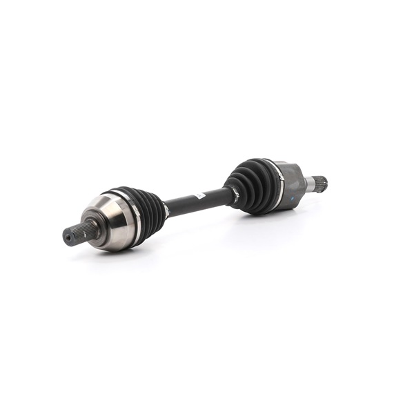 RIDEX REMAN 13D0646R Drive shaft