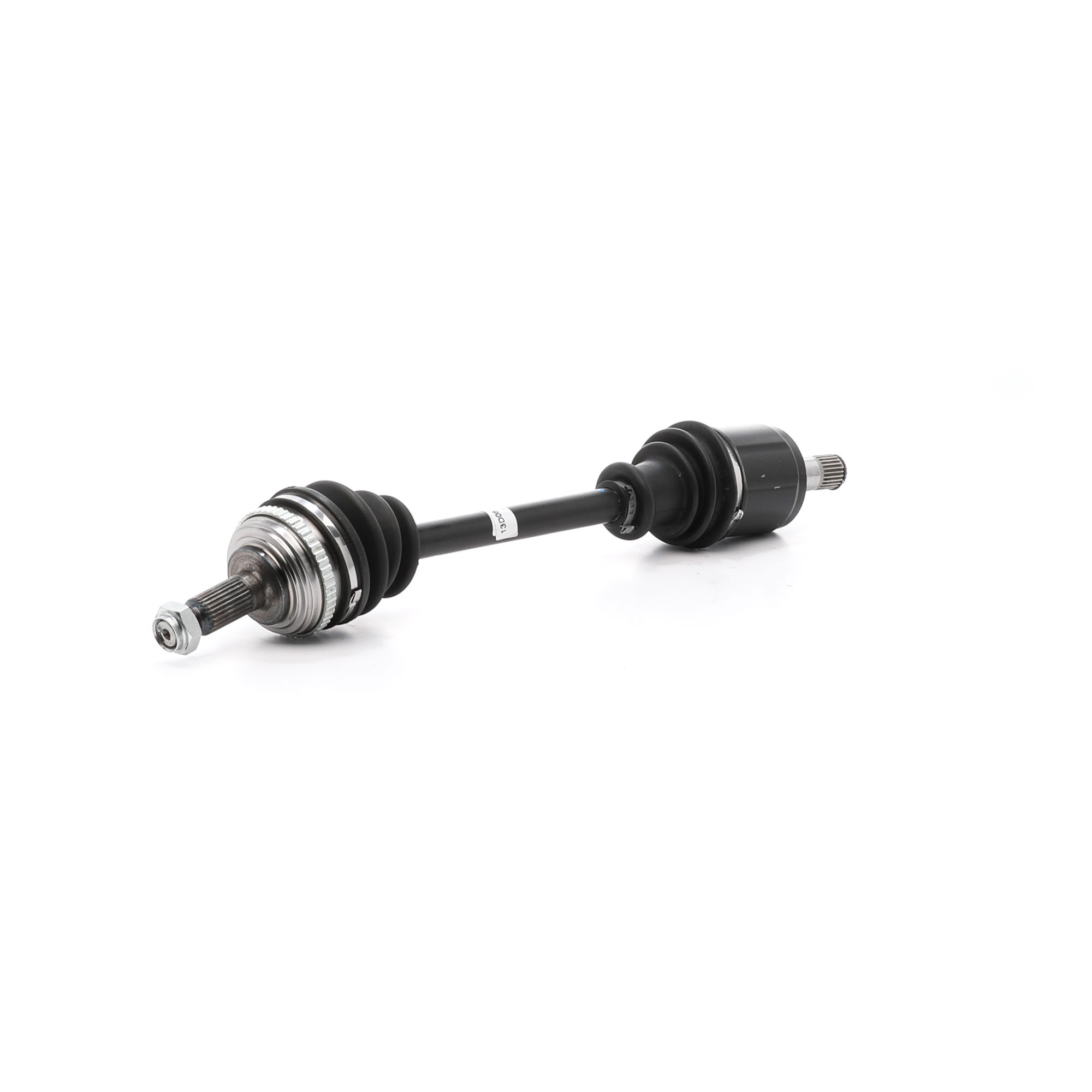 RIDEX REMAN 13D0871R Cv axle Honda Civic Fastback 1.6 125 hp Petrol 1998 price