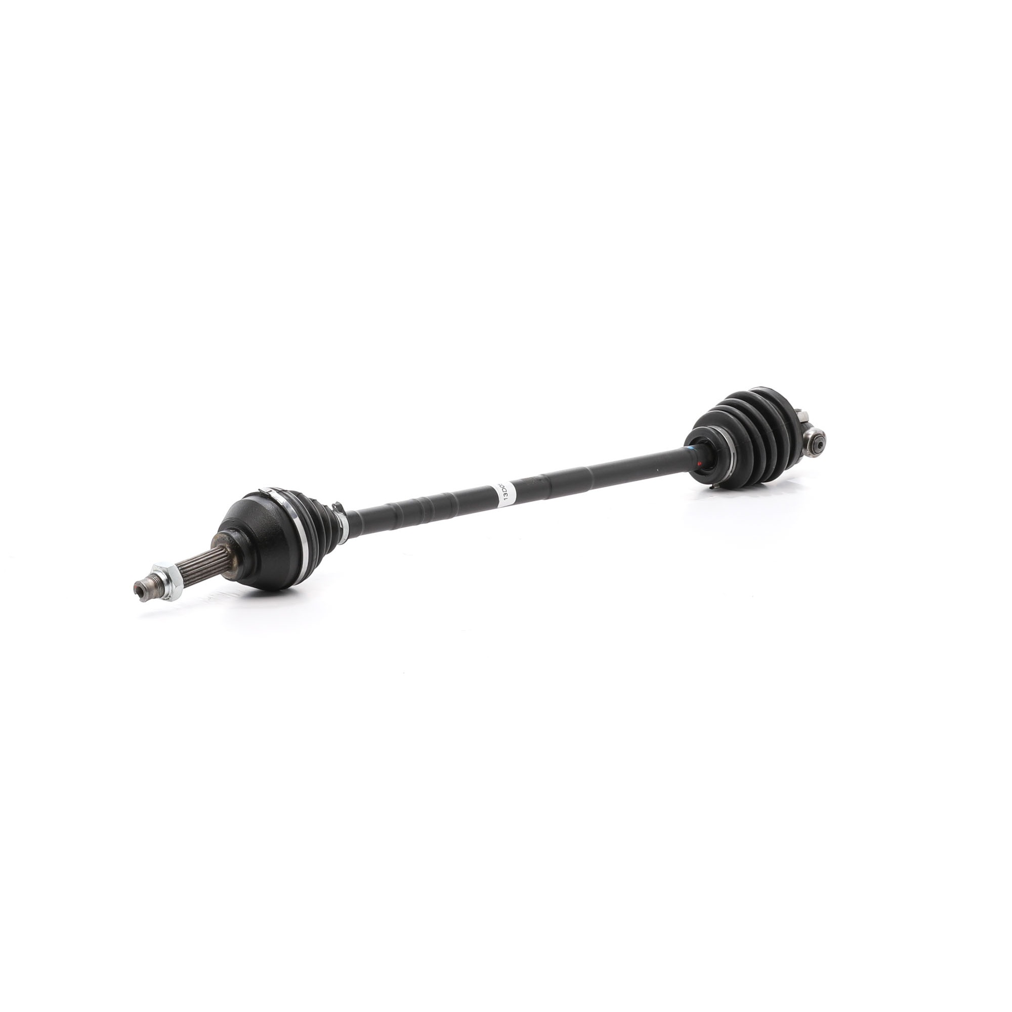 RIDEX REMAN 13D0584R Polos Fiat Panda 141 0.9 40 km Bencin 1994 cena