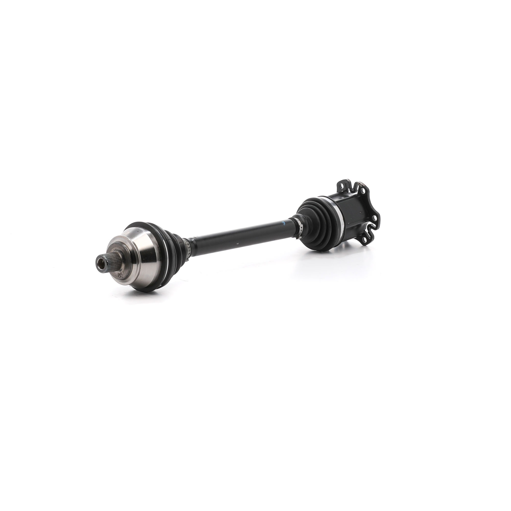 RIDEX REMAN 13D0982R Άξονας μετάδοσης κίνησης Audi A6 4f 2.0 TDI 140 PS Πετρέλαιο 2005 τιμες