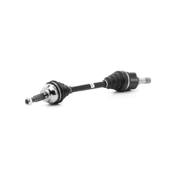 RIDEX REMAN Drive shaft 13D0678R