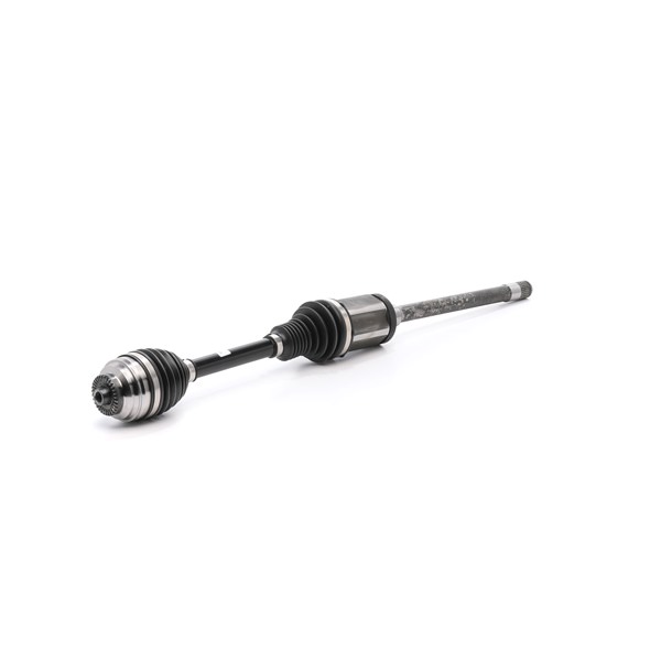 RIDEX REMAN Drive shaft 13D0835R