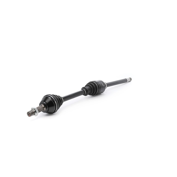 RIDEX REMAN Drive shaft 13D0195R