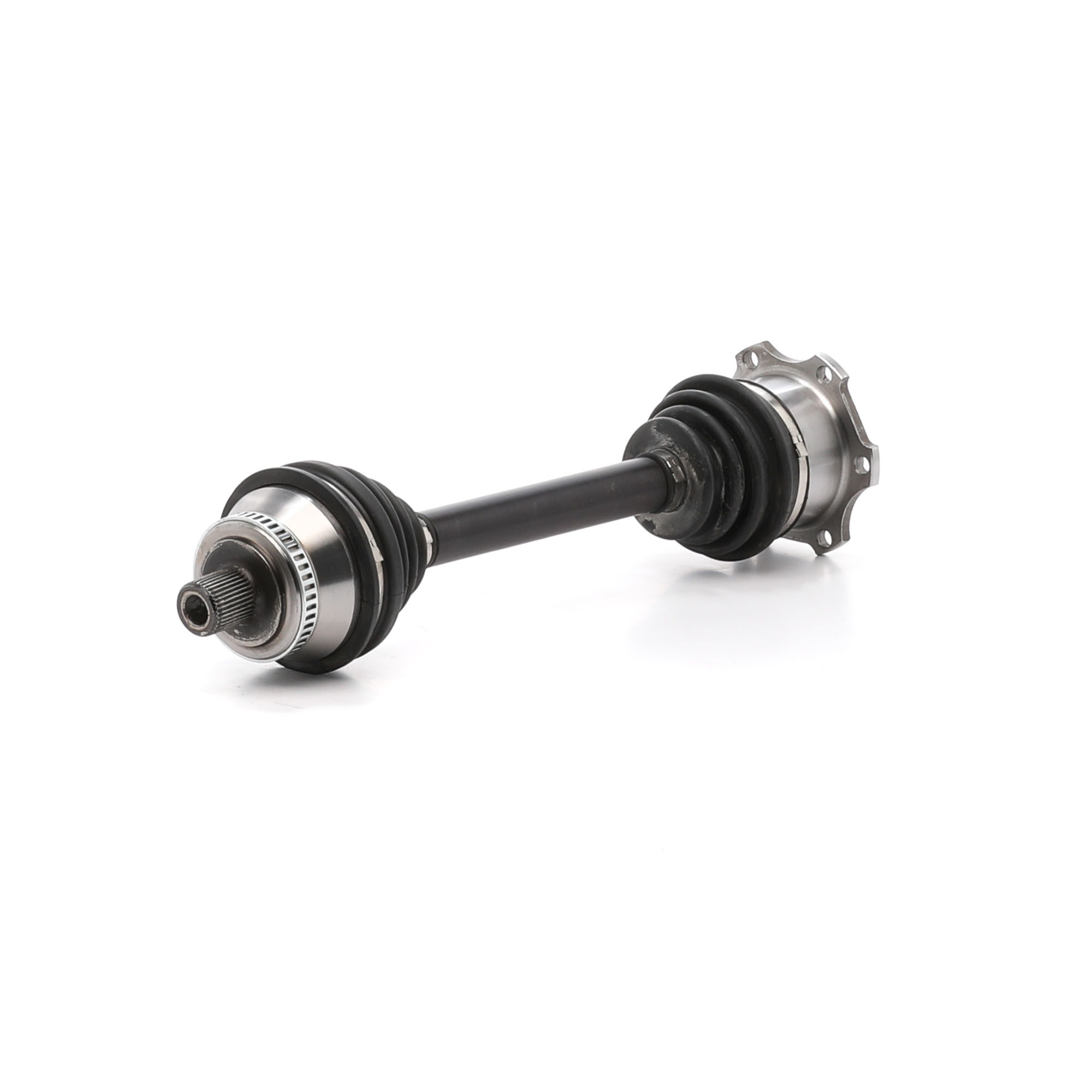 13D0656R Wał napędowy RIDEX REMAN 8D0 407 272ED SKODA