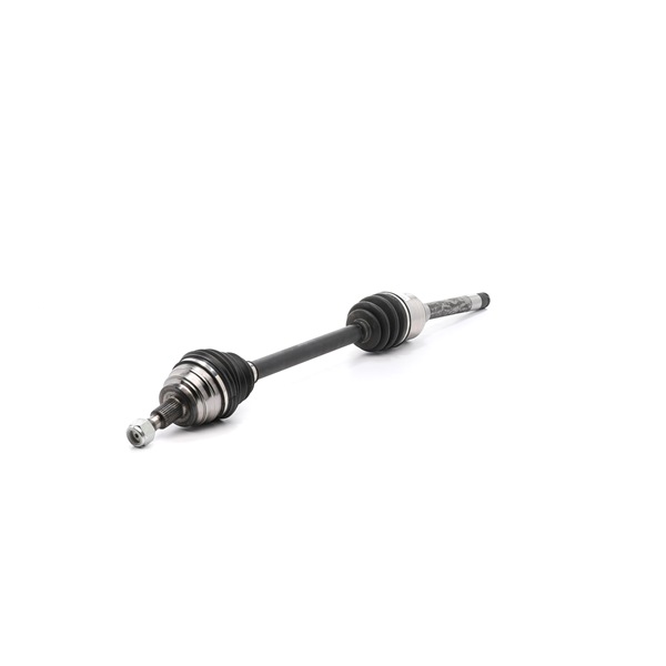 RIDEX REMAN Drive shaft 13D0382R