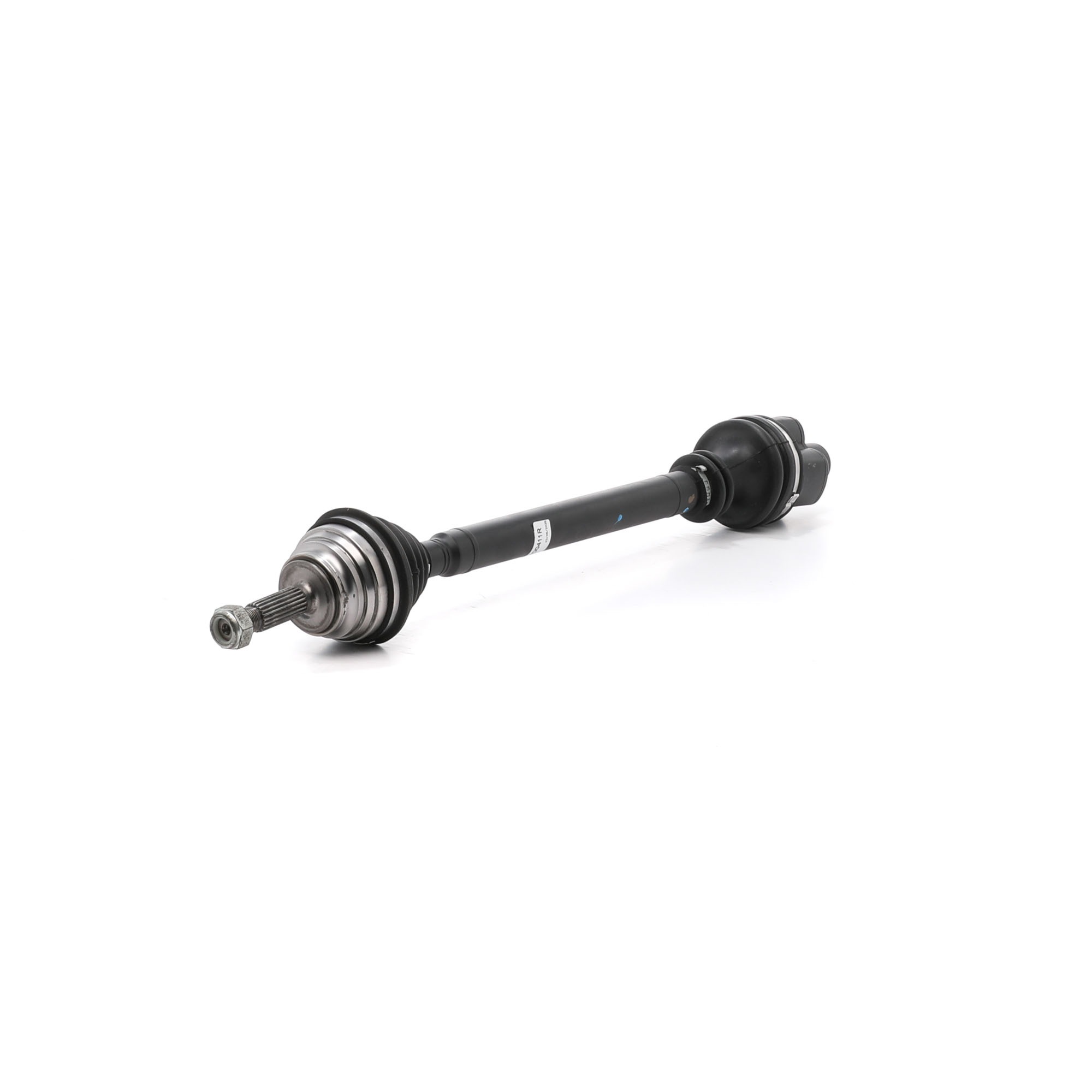 RIDEX REMAN 13D0411R Renault 19 B/C53 1.2 Vetoakseli 60 hv Bensiini 1994 hinta