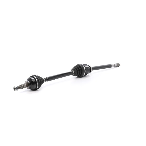RIDEX REMAN Drive shaft 13D0564R