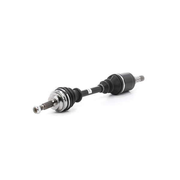 RIDEX REMAN 13D0962R Wał napędowy